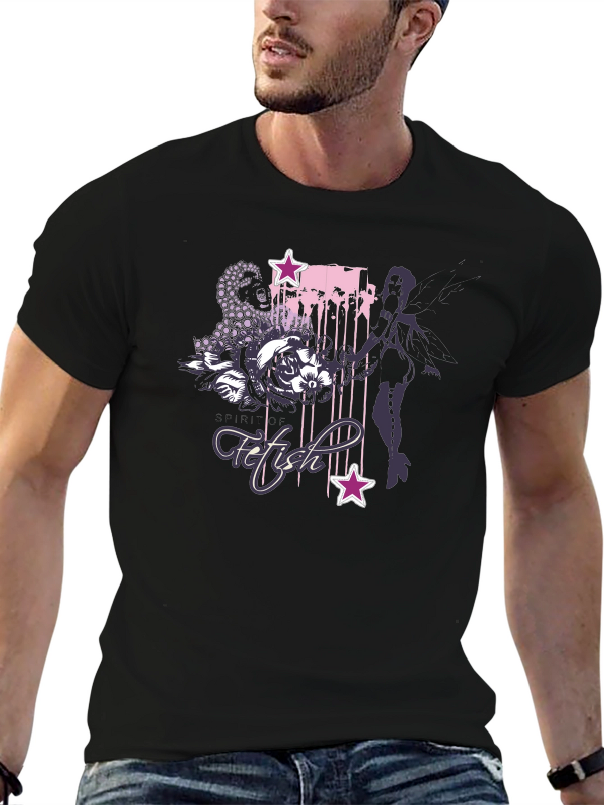 Fetish Spirit T-Shirt