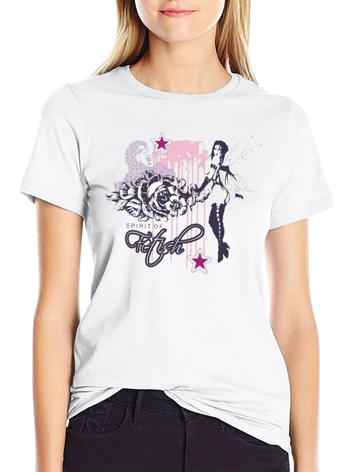 Fetish Spirit T-Shirt