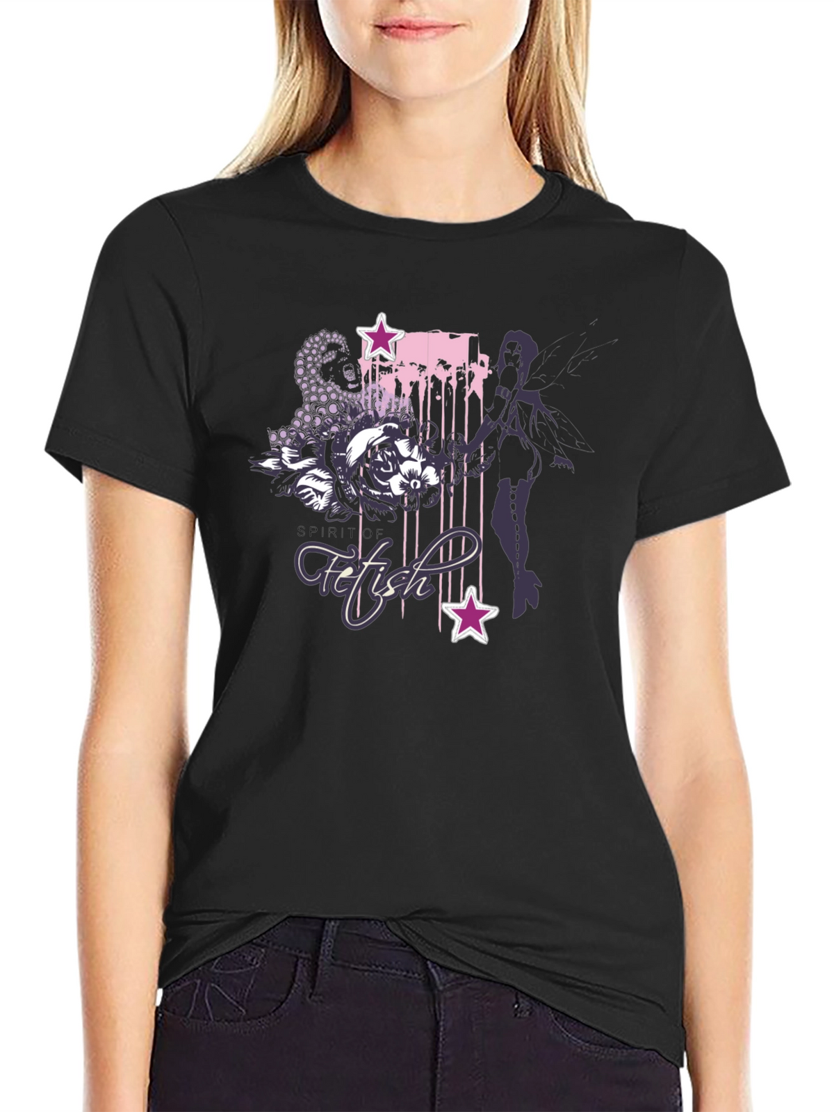 Fetish Spirit T-Shirt