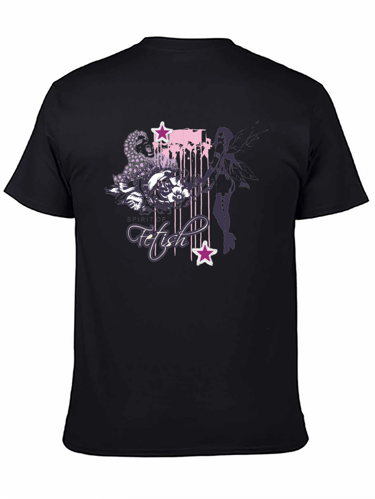 Fetish Spirit T-Shirt