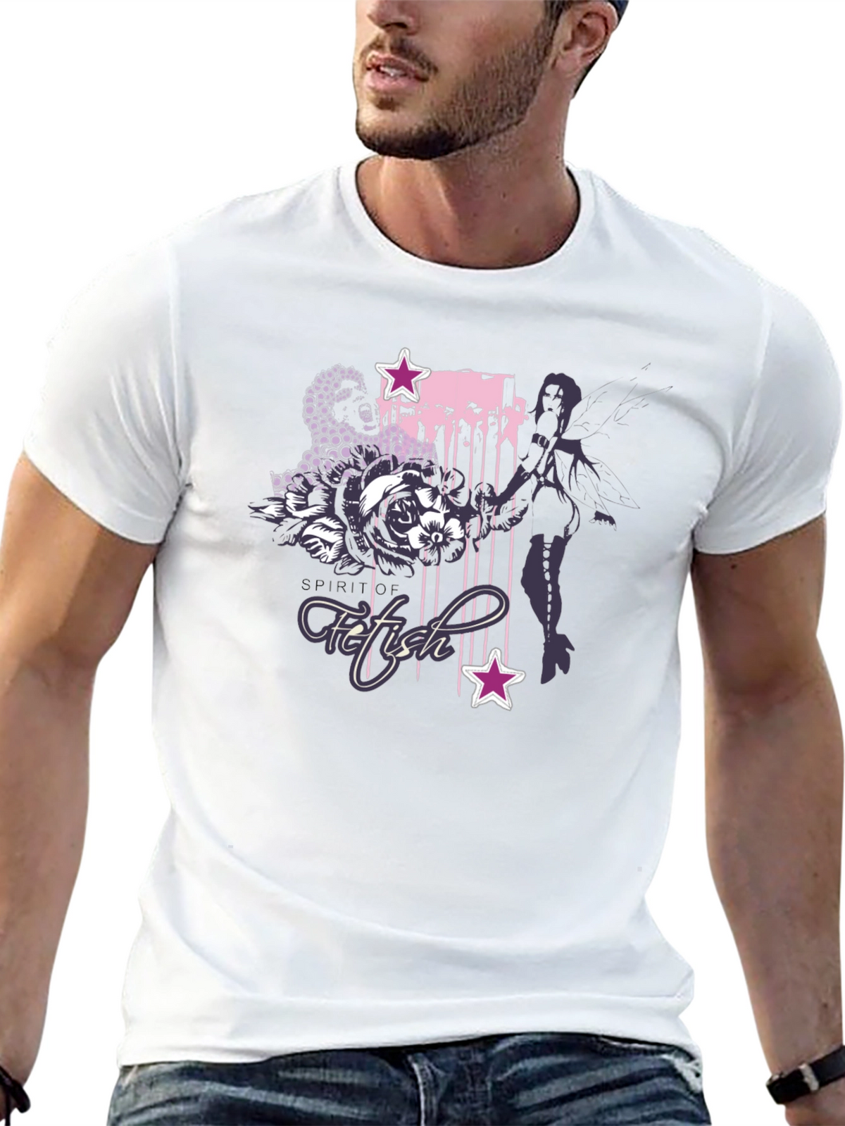 Fetish Spirit T-Shirt
