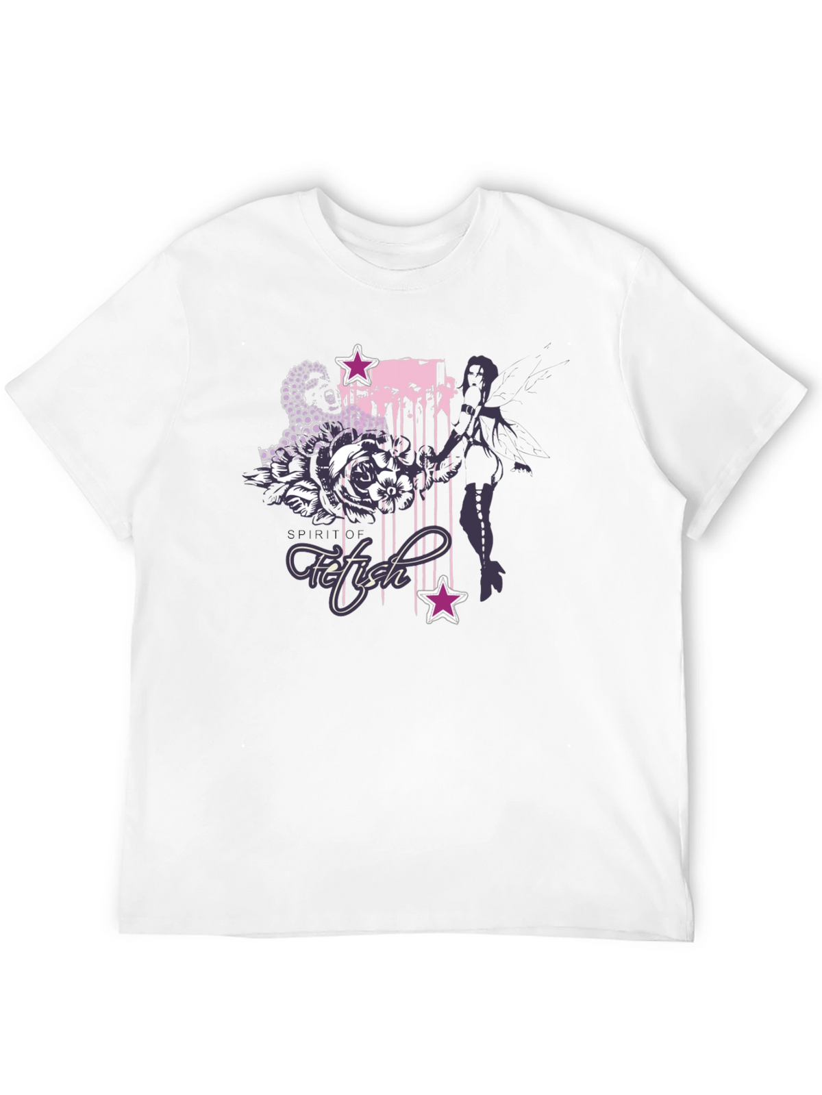 Fetish Spirit T-Shirt