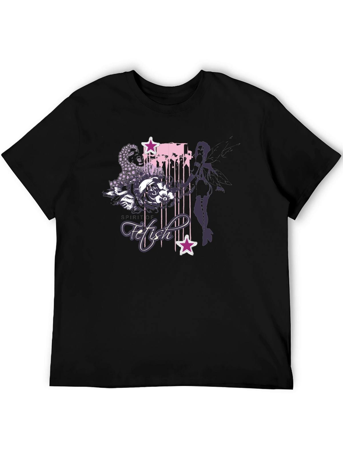 Fetish Spirit T-Shirt