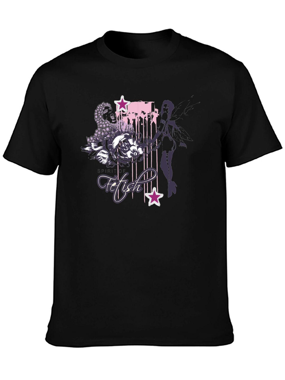 Fetish Spirit T-Shirt