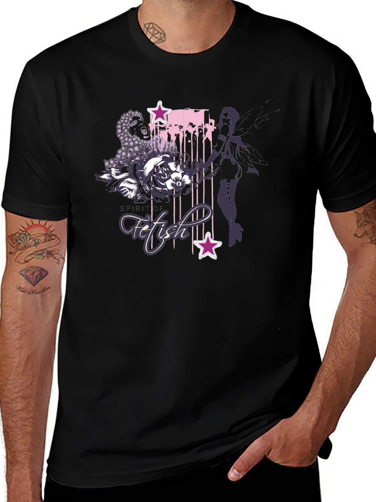 Fetish Spirit T-Shirt