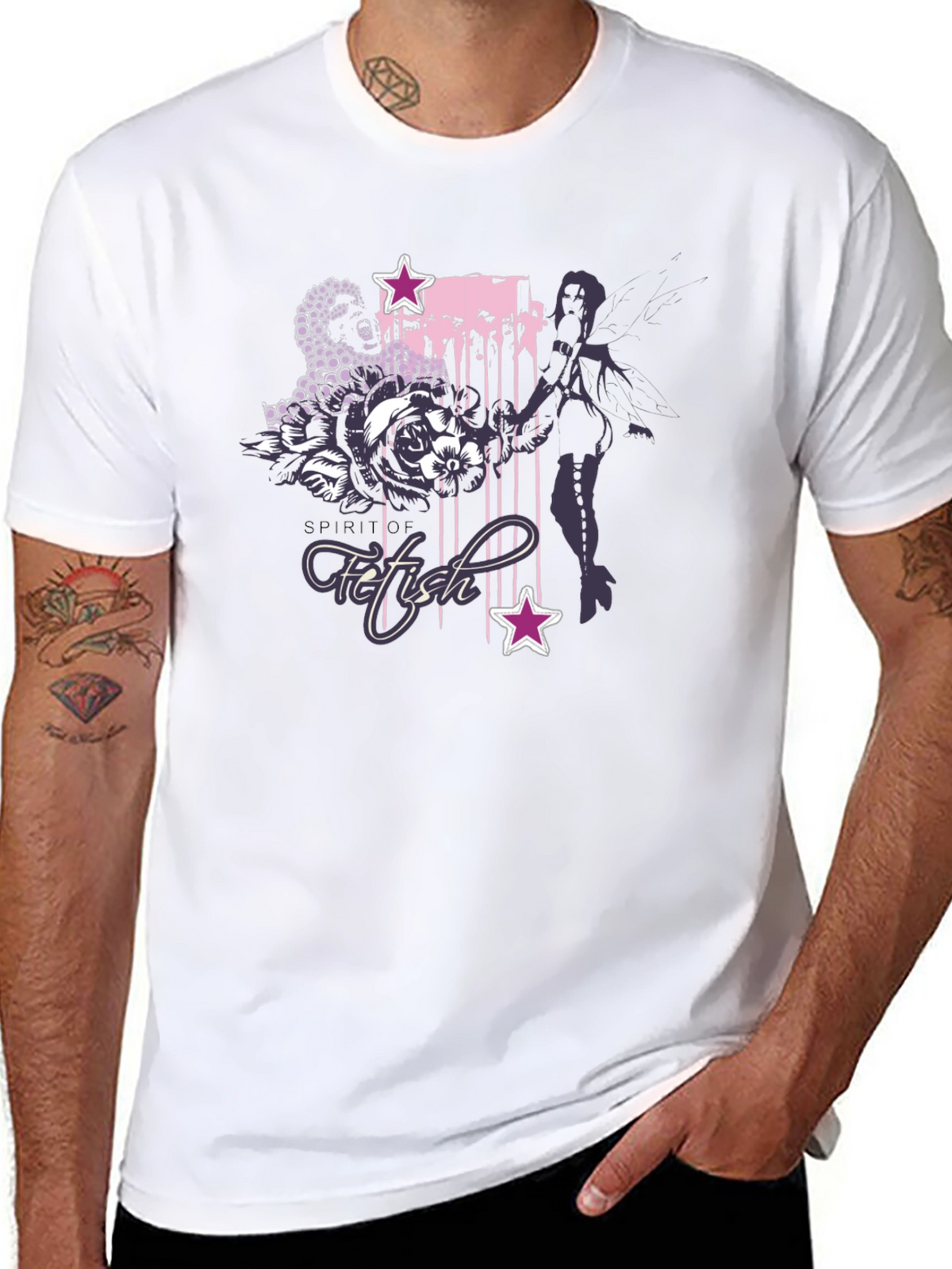 Fetish Spirit T-Shirt