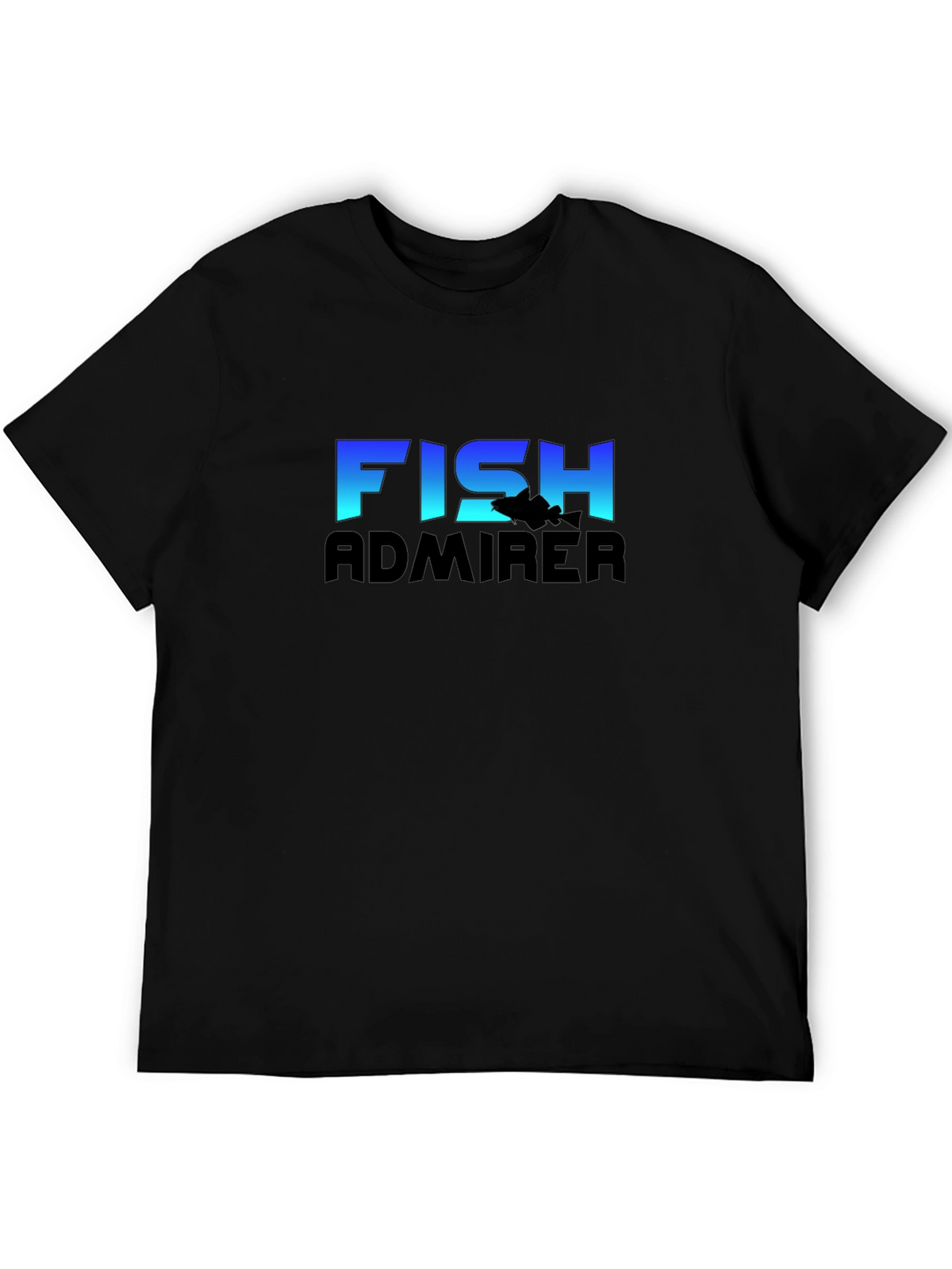 Fish Admirer T-Shirt