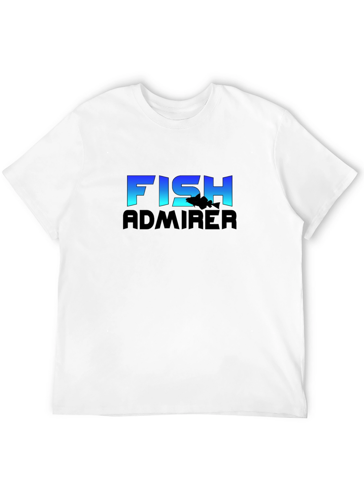 Fish Admirer T-Shirt