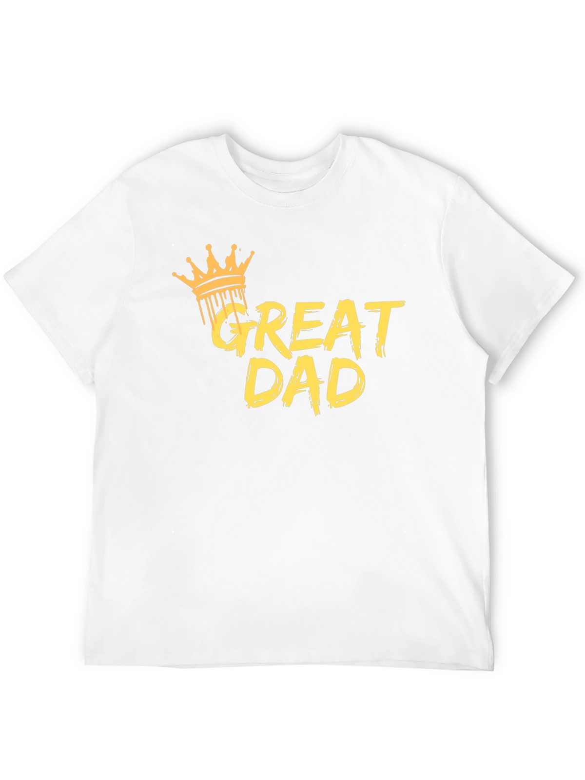 Great Dad T-Shirt