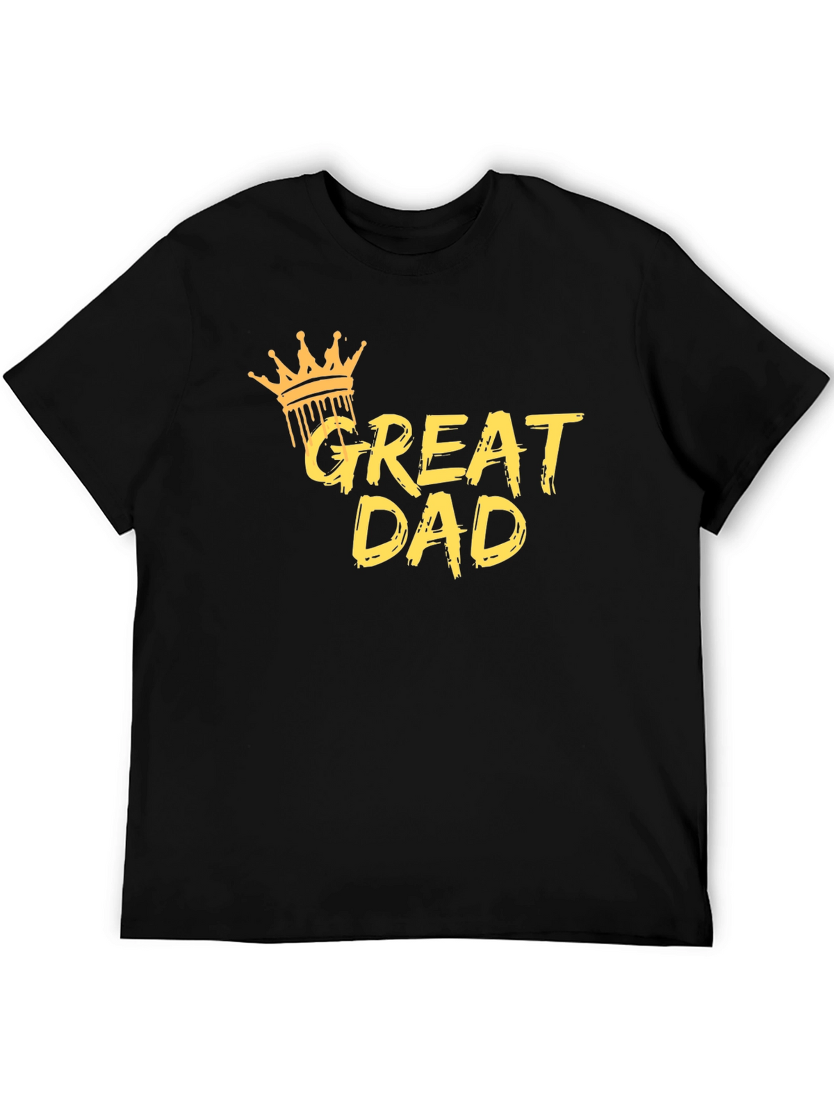 Great Dad T-Shirt