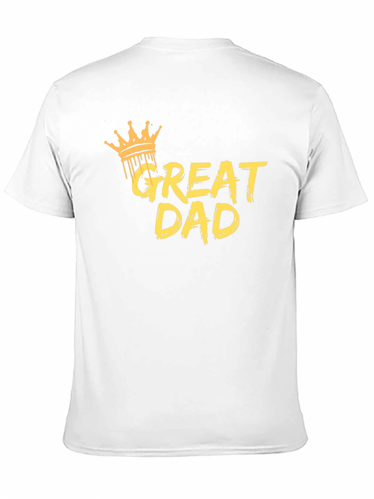 Great Dad T-Shirt