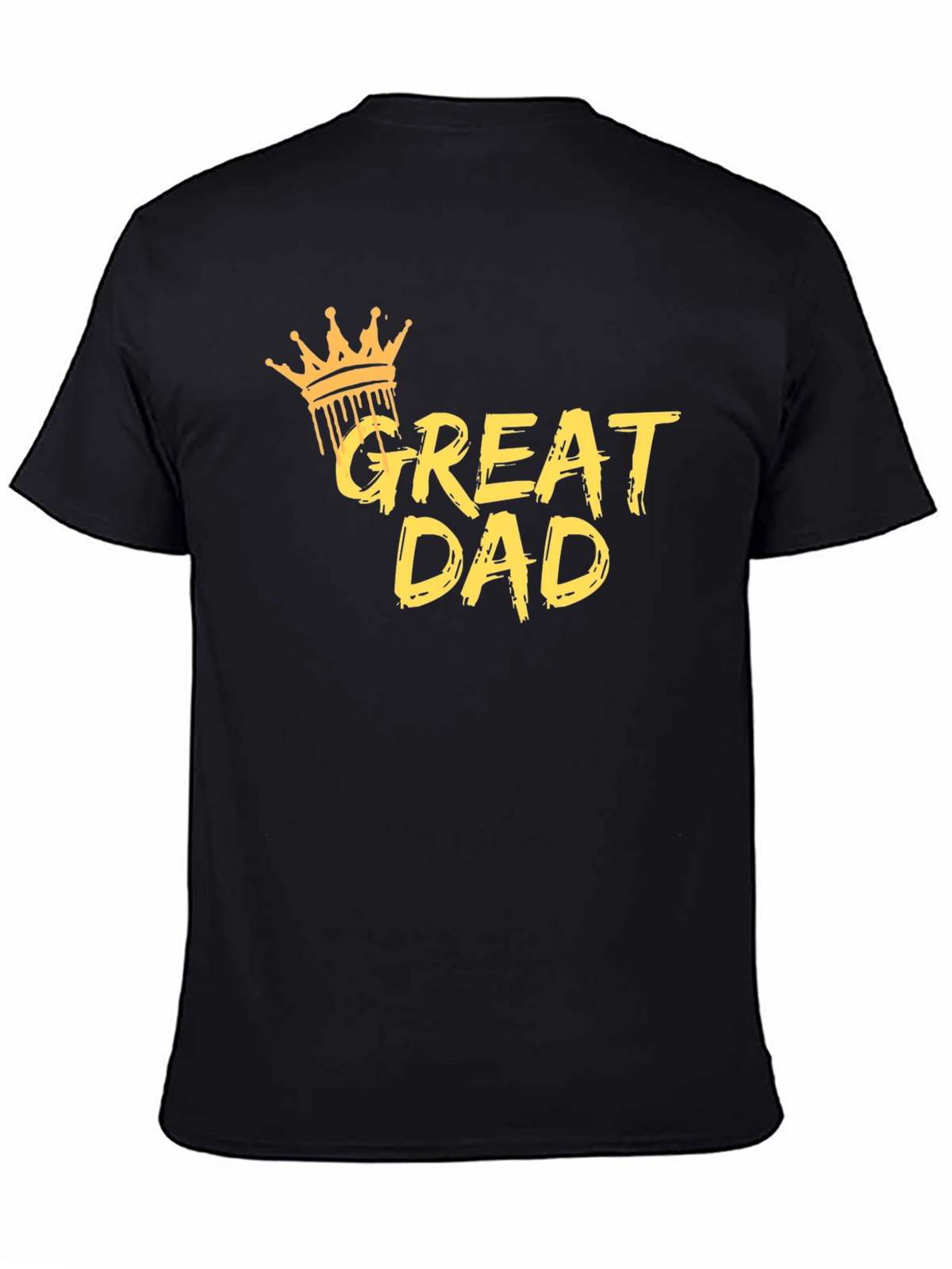 Great Dad T-Shirt