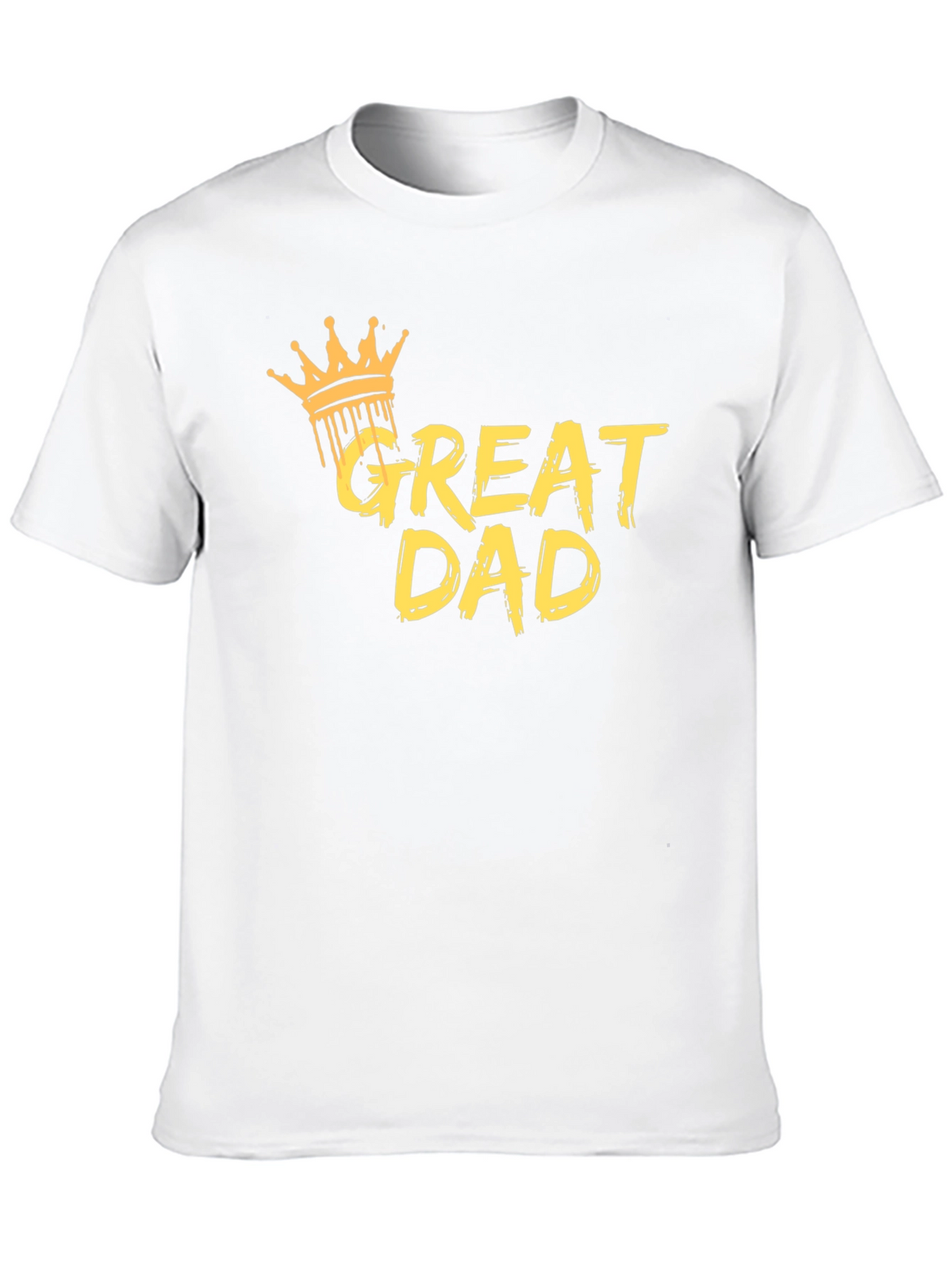 Great Dad T-Shirt