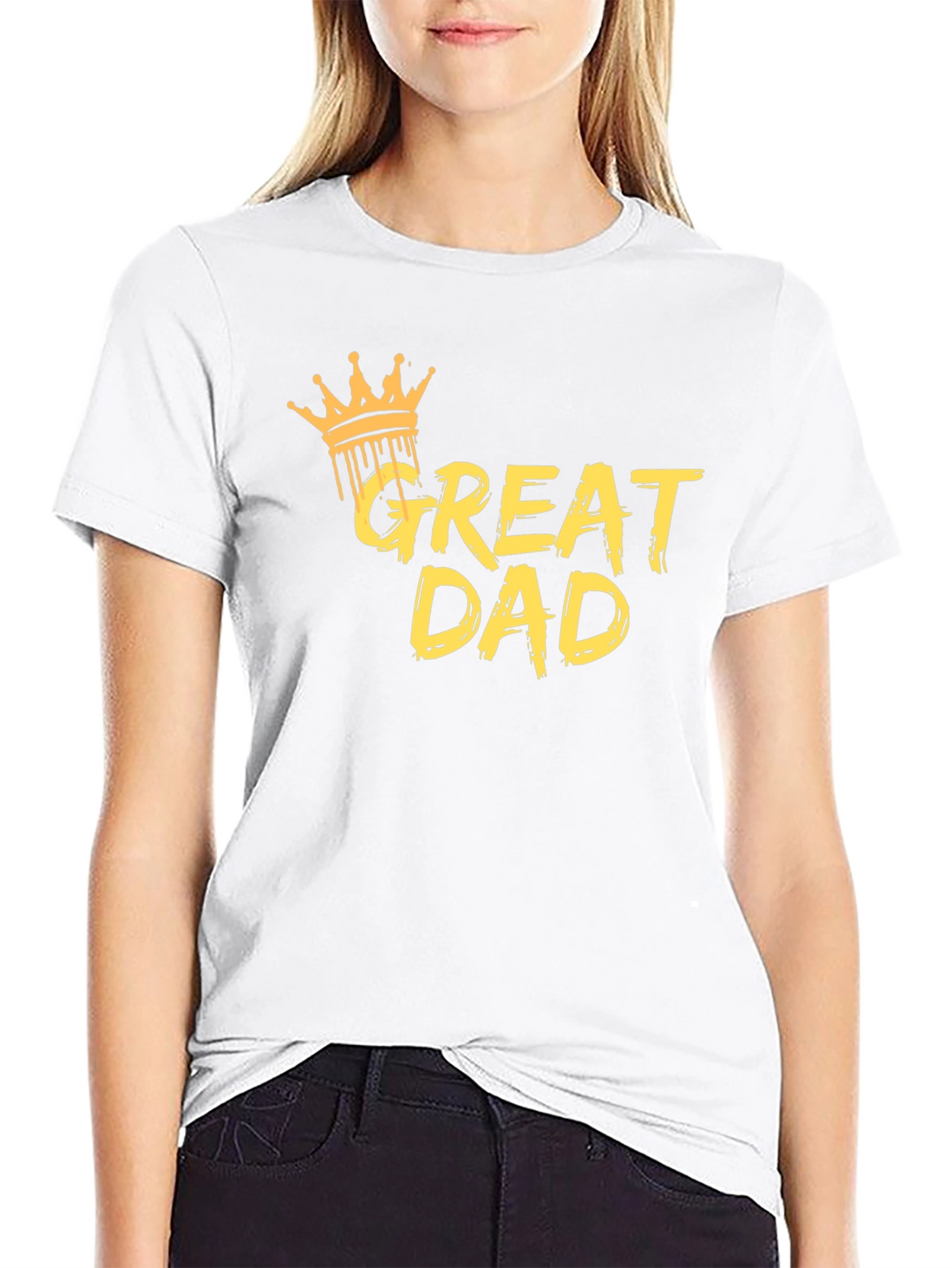 Great Dad T-Shirt