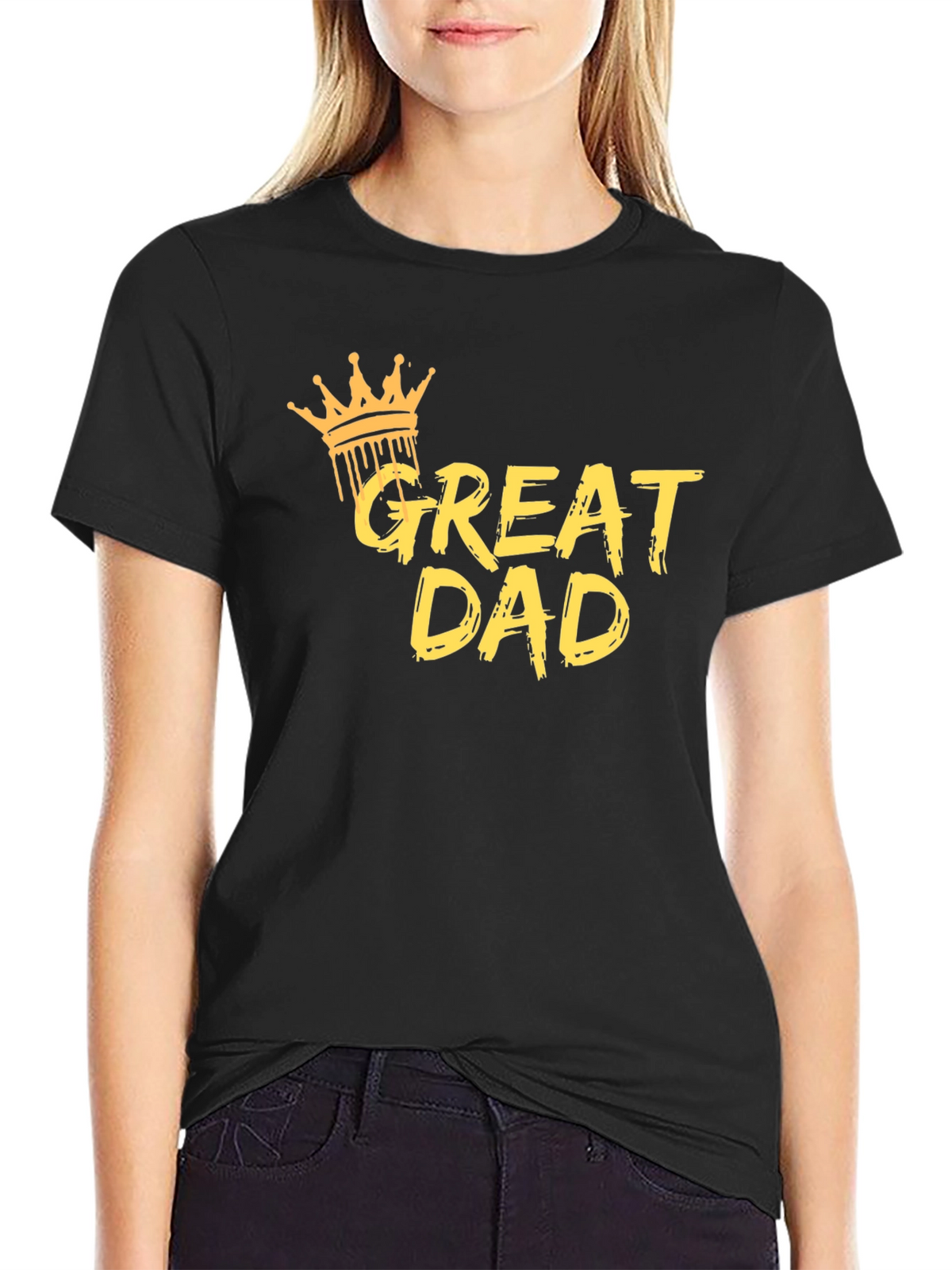 Great Dad T-Shirt