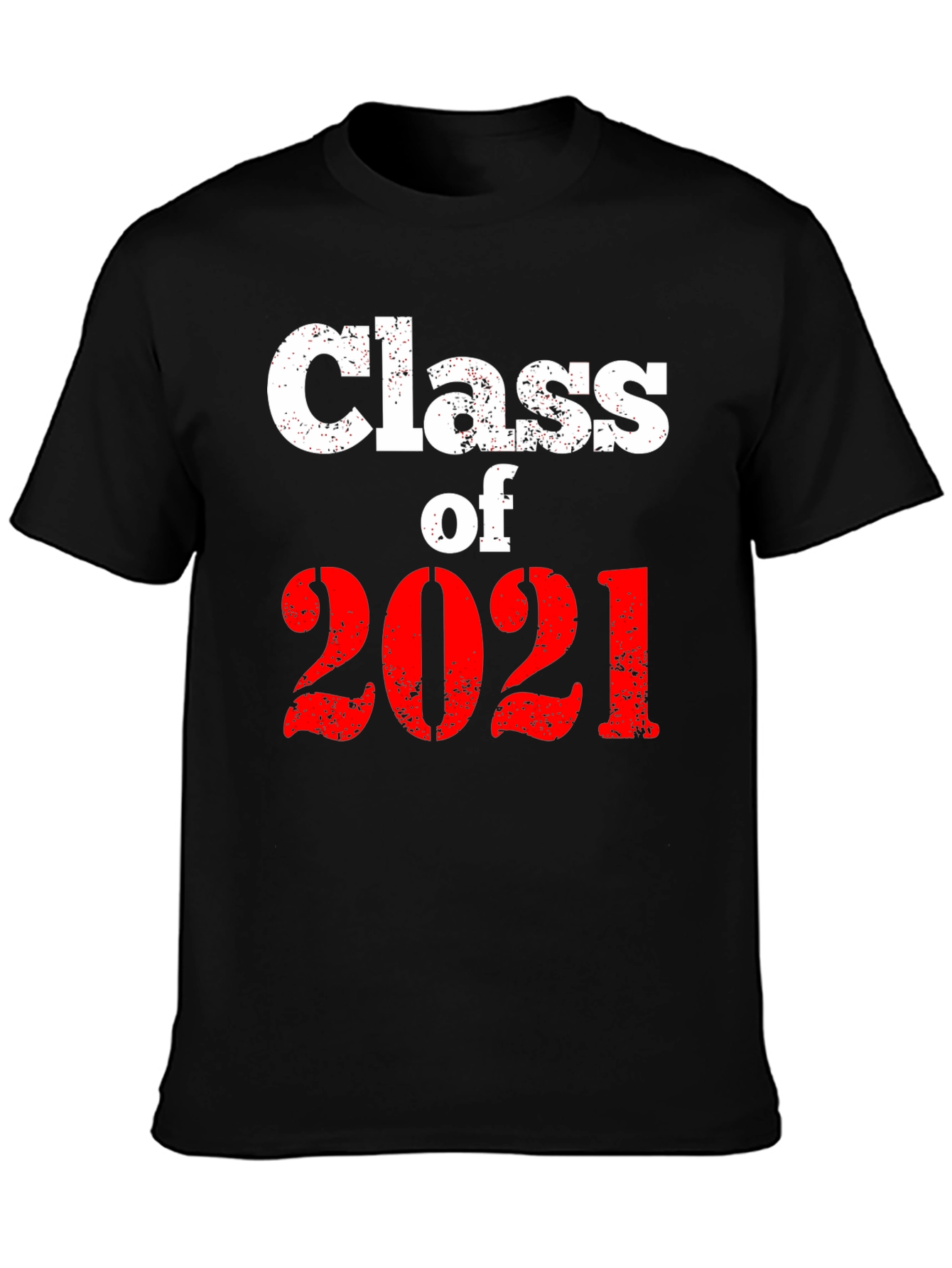 Class of 2021 T-Shirt