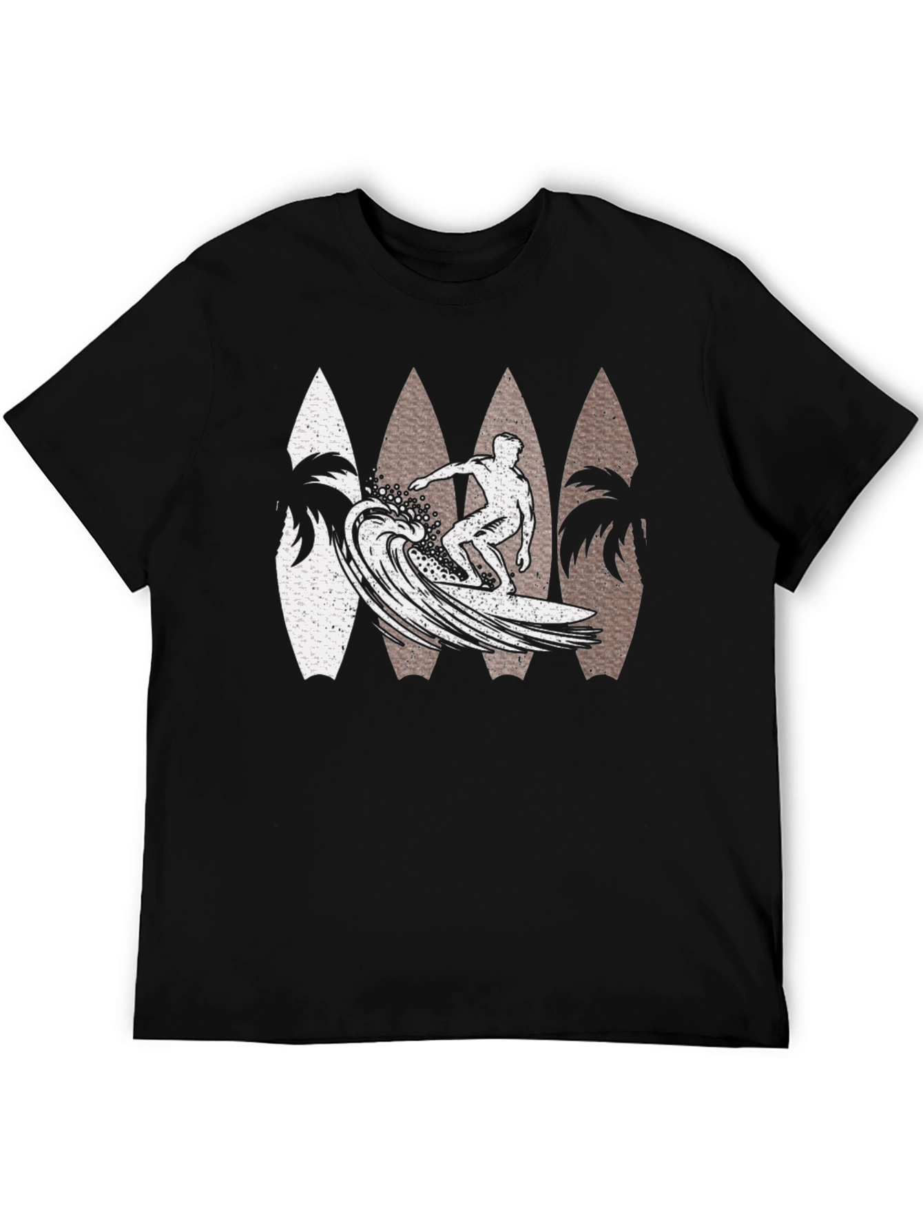 Surfer Graphic Tee