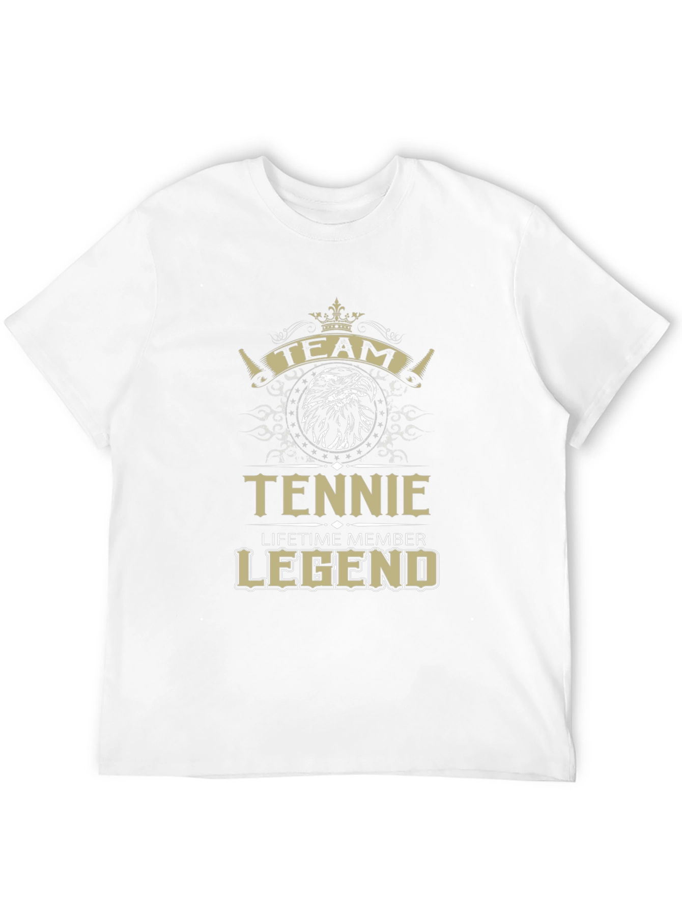 Tennies Team Legend T-Shirt