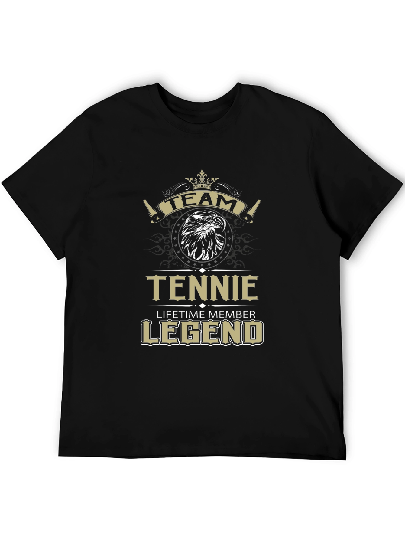 Tennies Team Legend T-Shirt