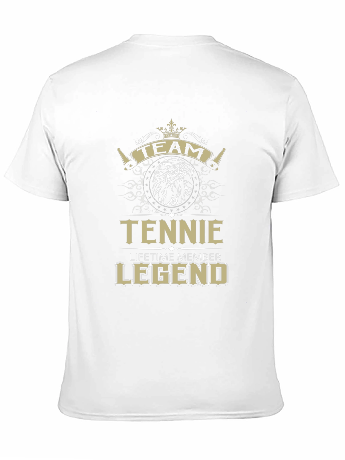 Tennies Team Legend T-Shirt