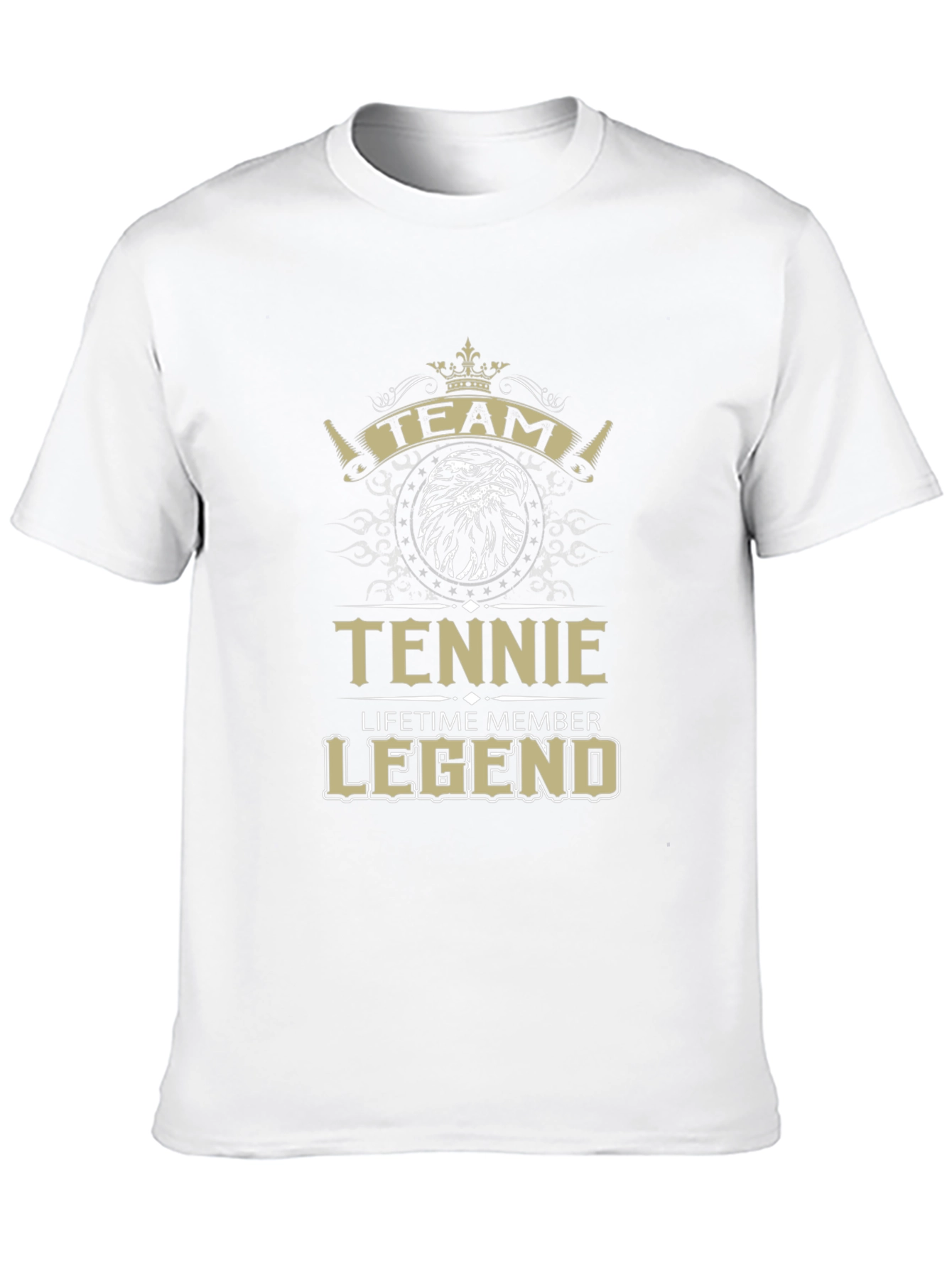 Tennies Team Legend T-Shirt