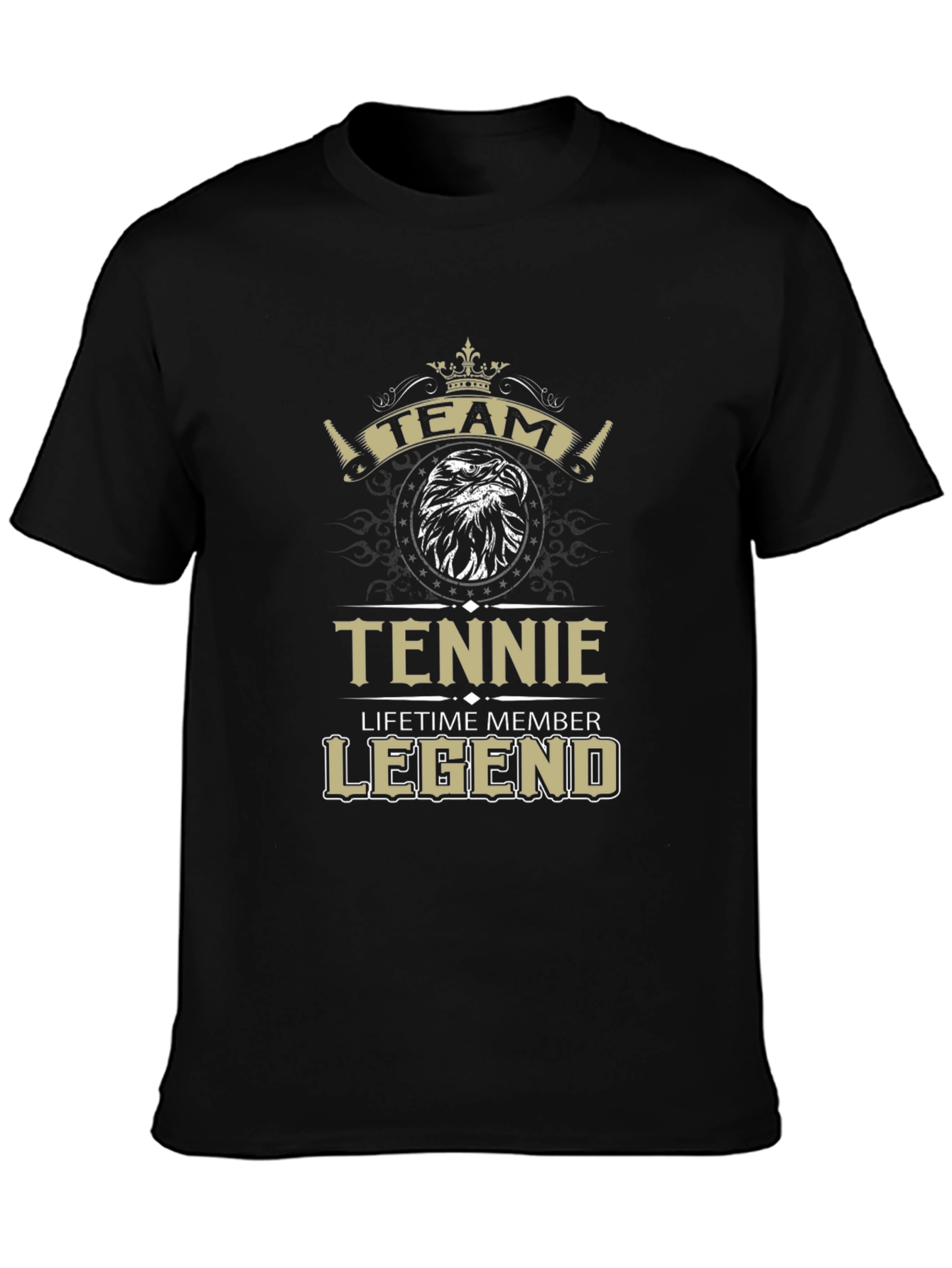 Tennies Team Legend T-Shirt