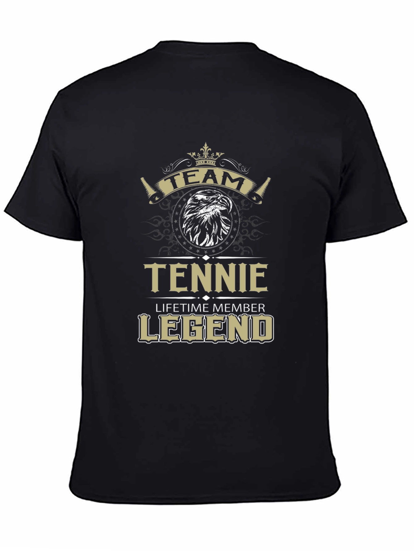 Tennies Team Legend T-Shirt