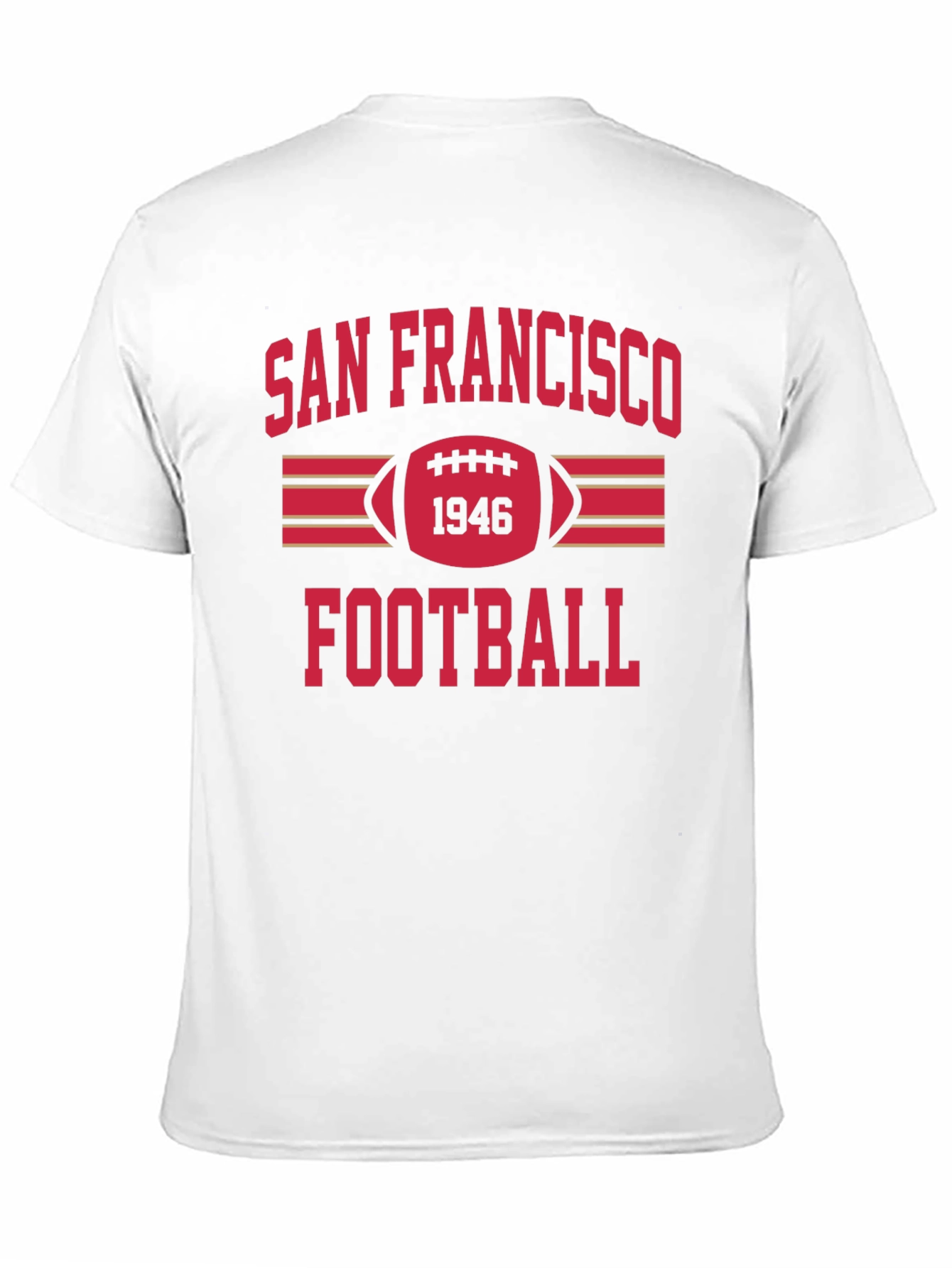 San Francisco Football 1946 Graphic Tee