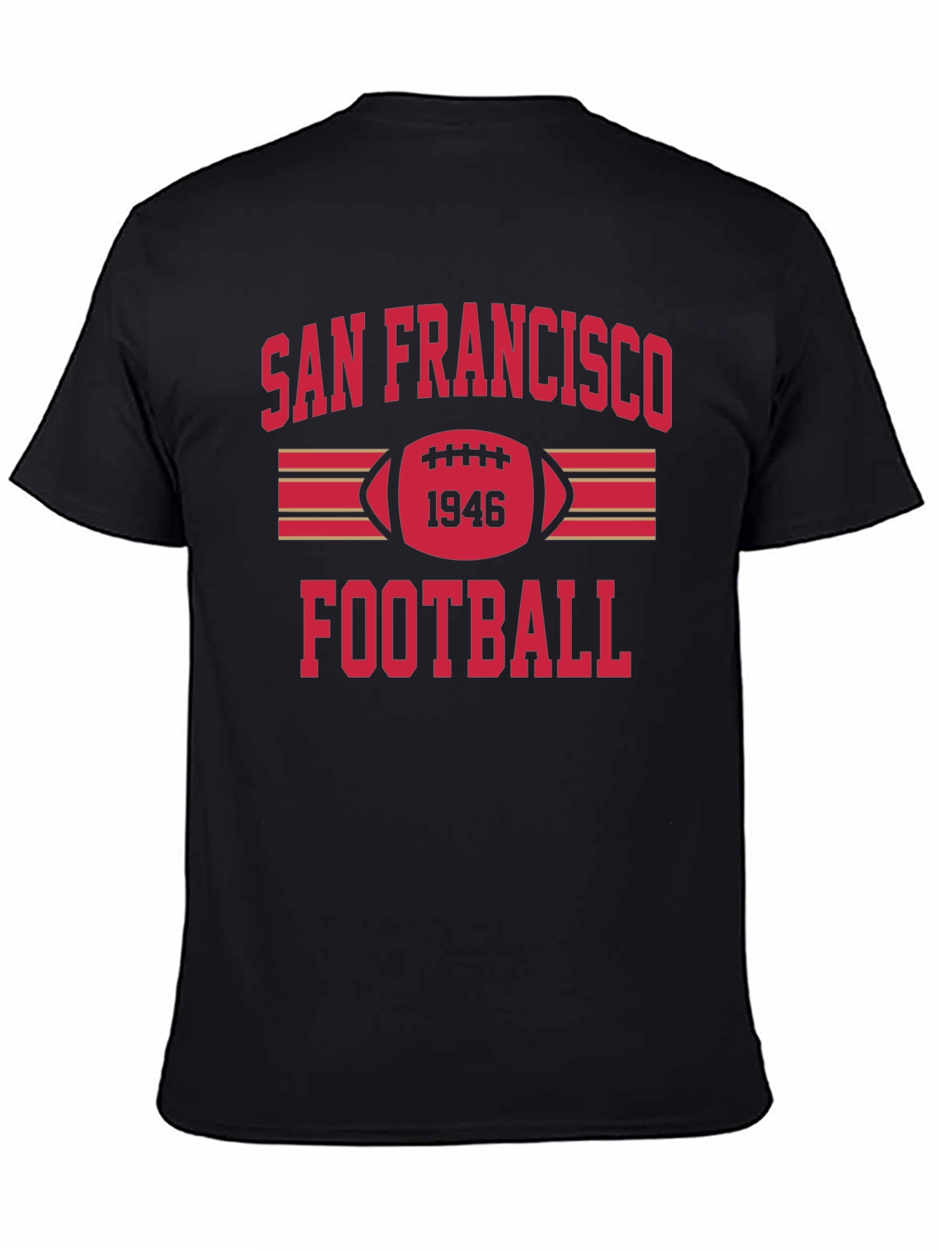 San Francisco Football 1946 Graphic Tee