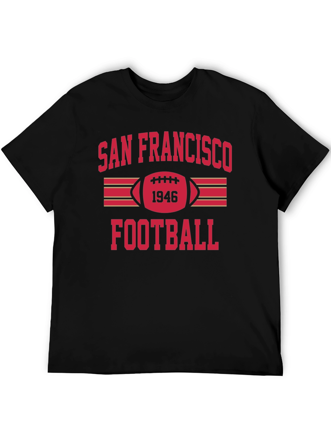 San Francisco Football 1946 Graphic Tee
