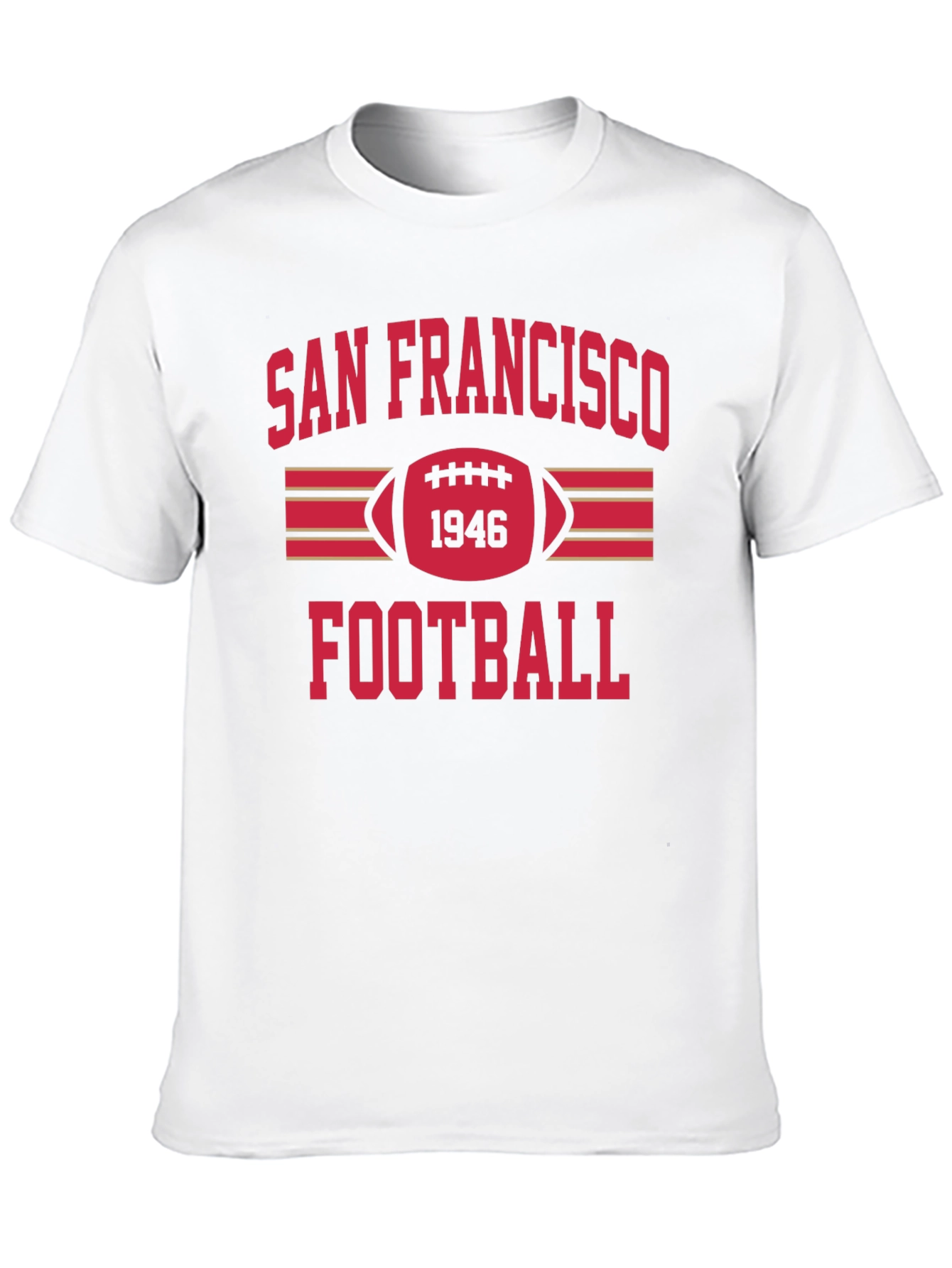 San Francisco Football 1946 Graphic Tee