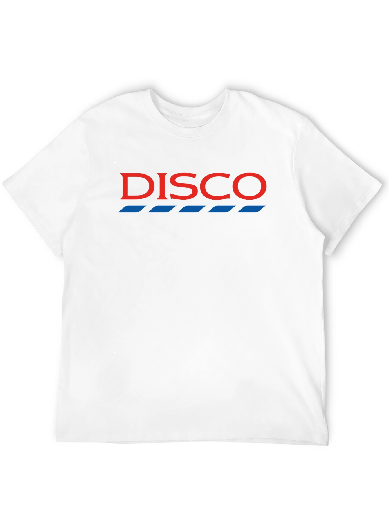 Retro Disco T-Shirt - Classic Style