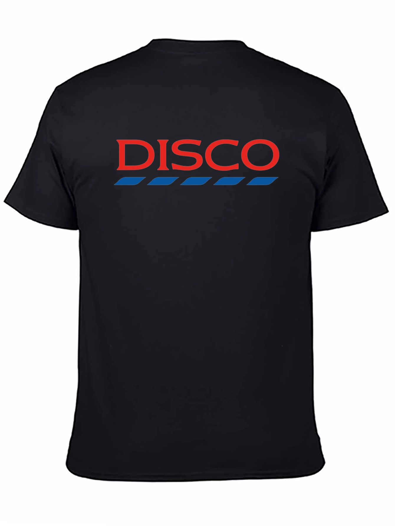 Retro Disco T-Shirt - Classic Style