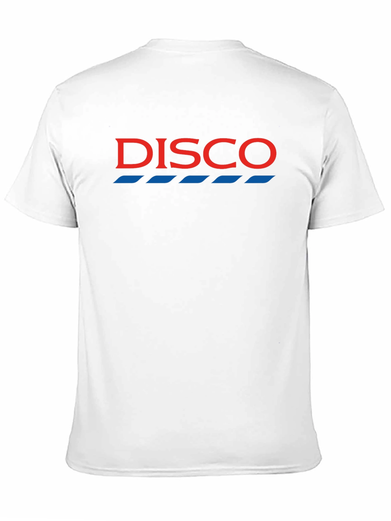 Retro Disco T-Shirt - Classic Style