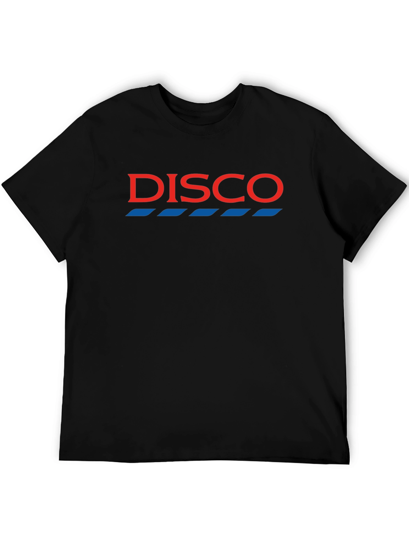 Retro Disco T-Shirt - Classic Style