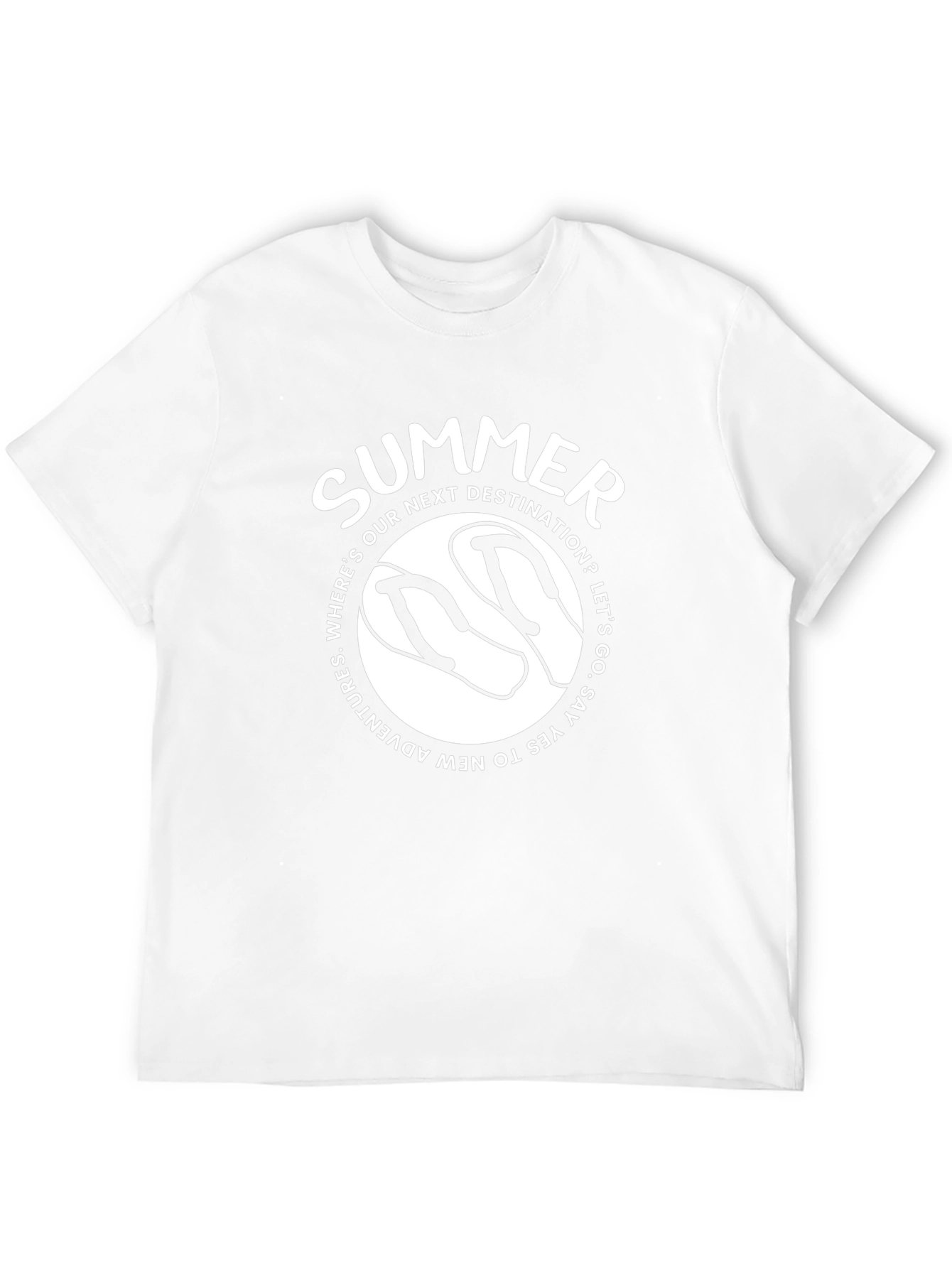 Summer Adventure T-Shirt