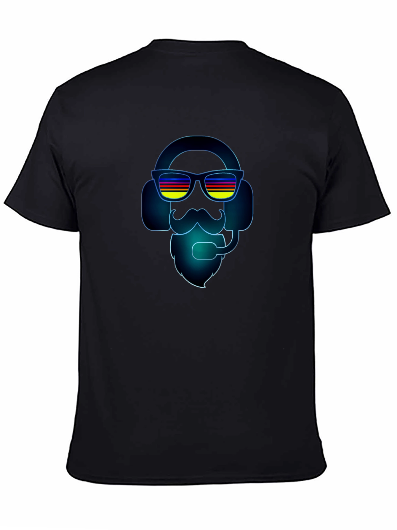 Cool Retro Gamer T-Shirt
