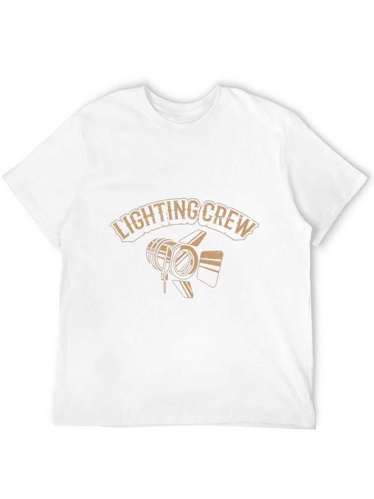 Lighting Crew T-Shirt