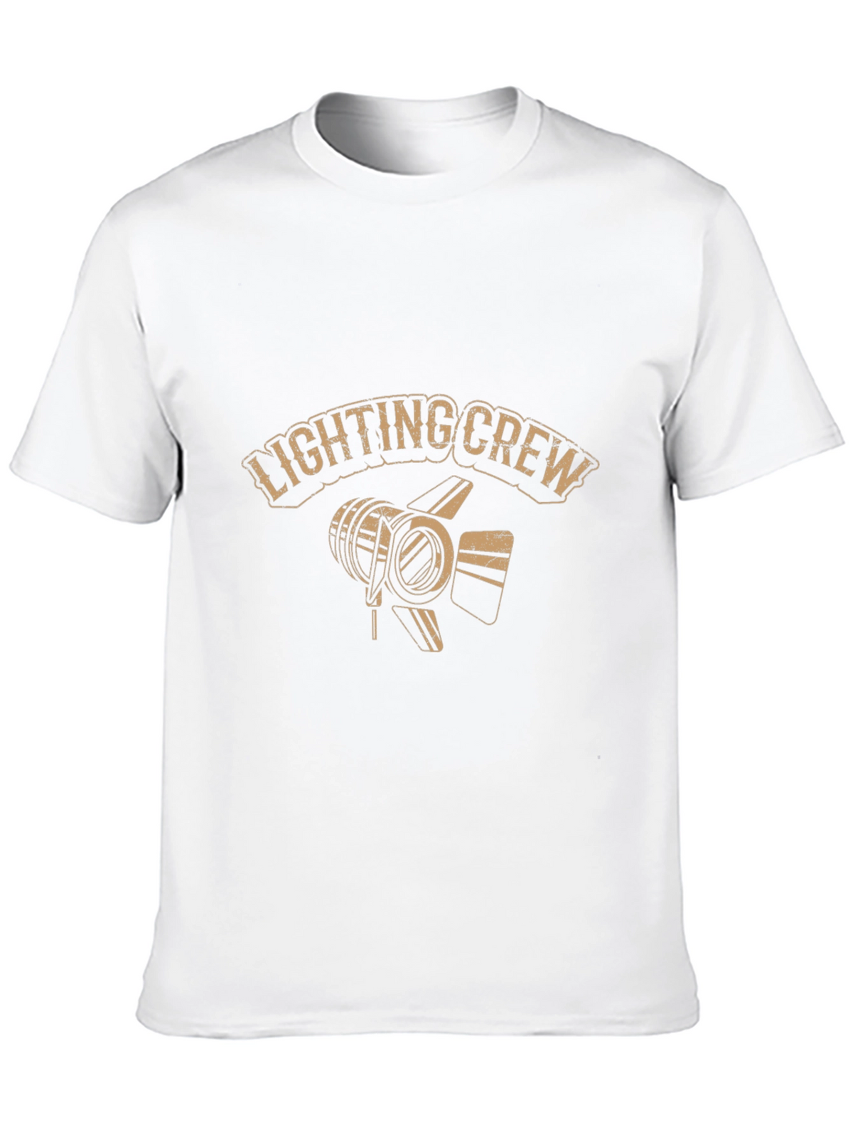 Lighting Crew T-Shirt