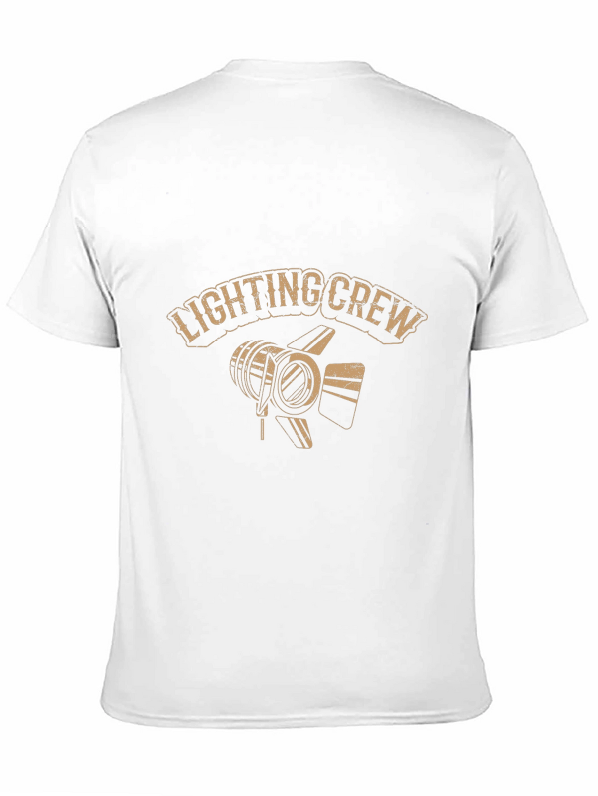Lighting Crew T-Shirt
