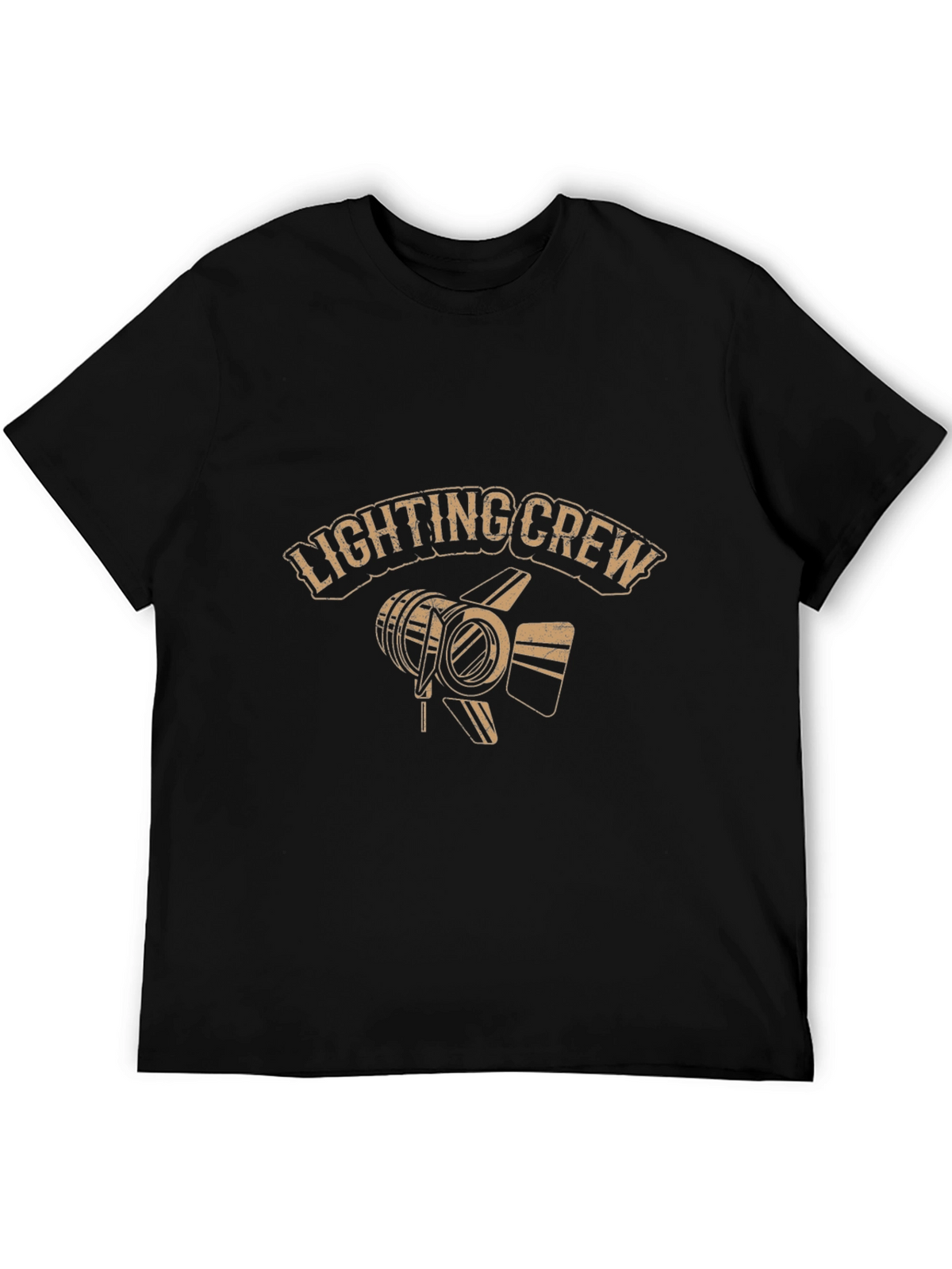 Lighting Crew T-Shirt