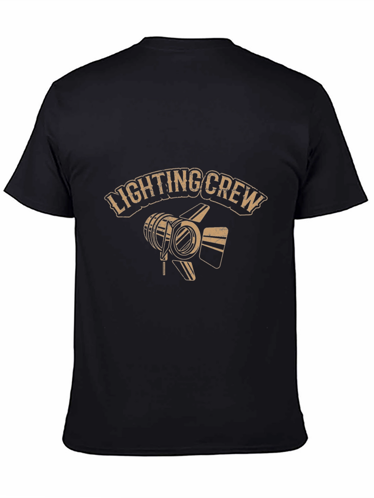 Lighting Crew T-Shirt