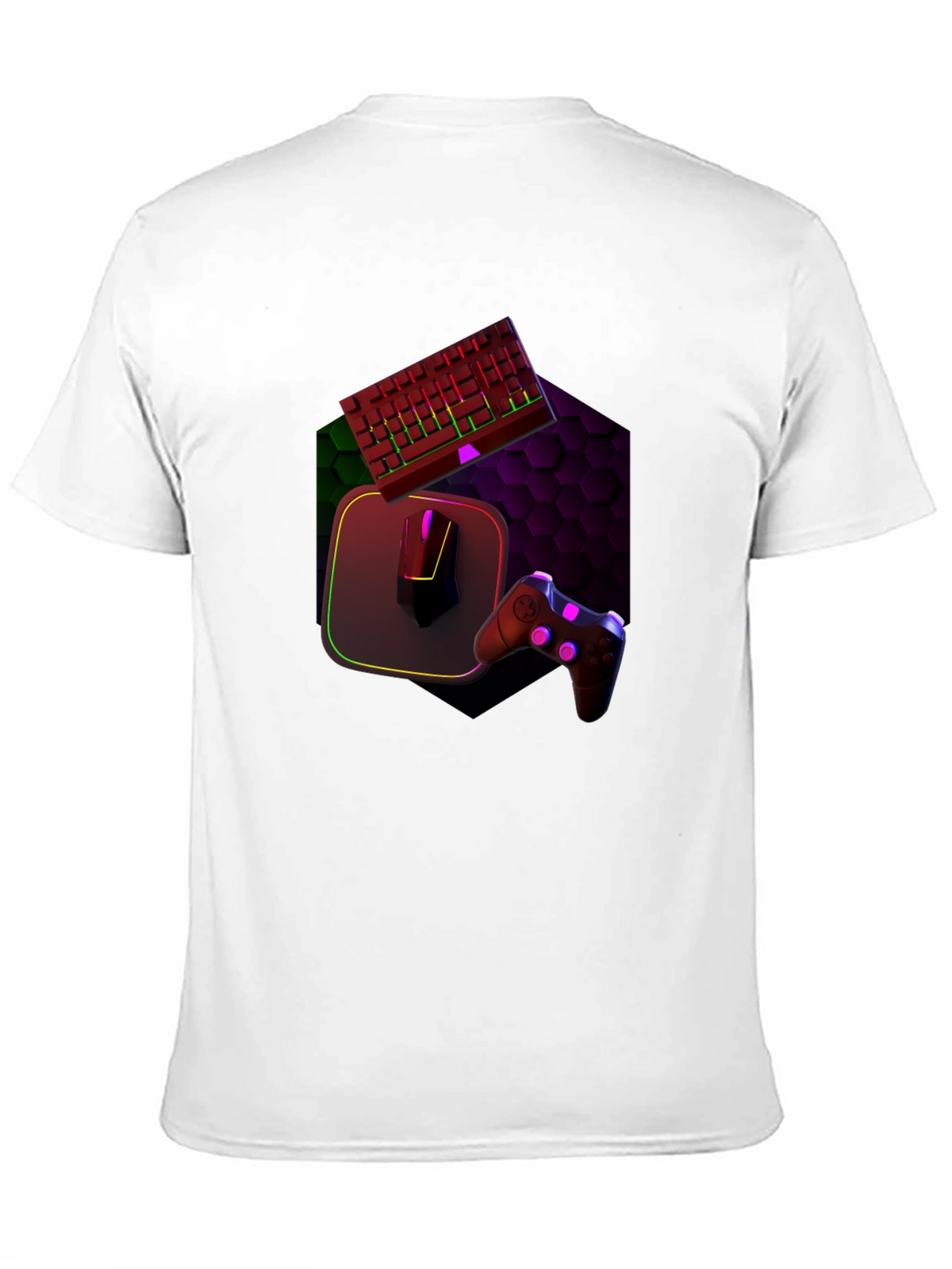 Gamer Gear T-Shirt