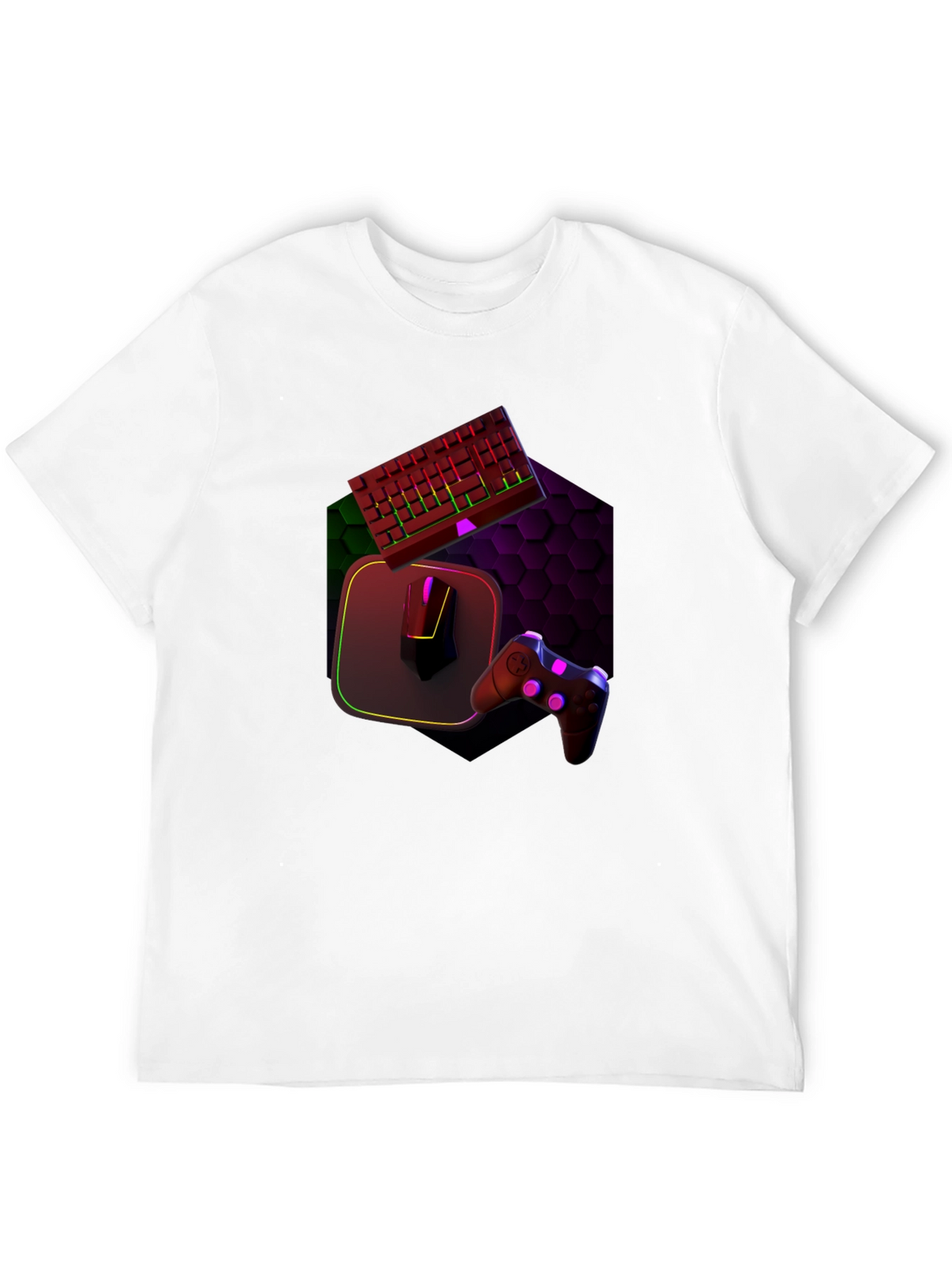 Gamer Gear T-Shirt