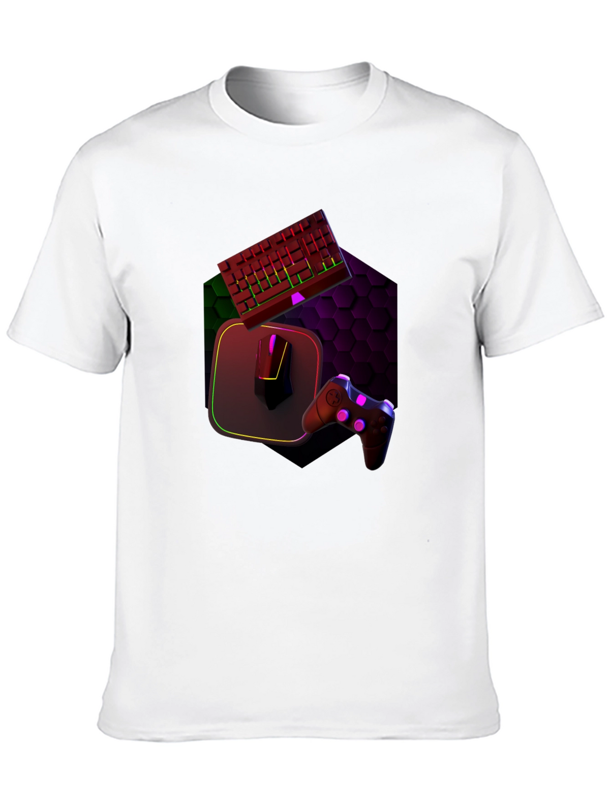Gamer Gear T-Shirt