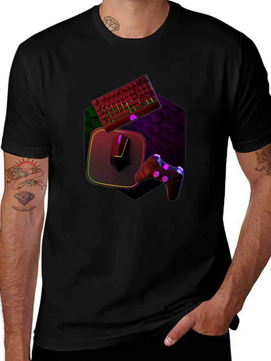 Gamer Gear T-Shirt