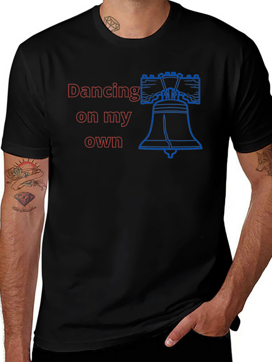 Dancing On My Own Graphic T-Shirt
