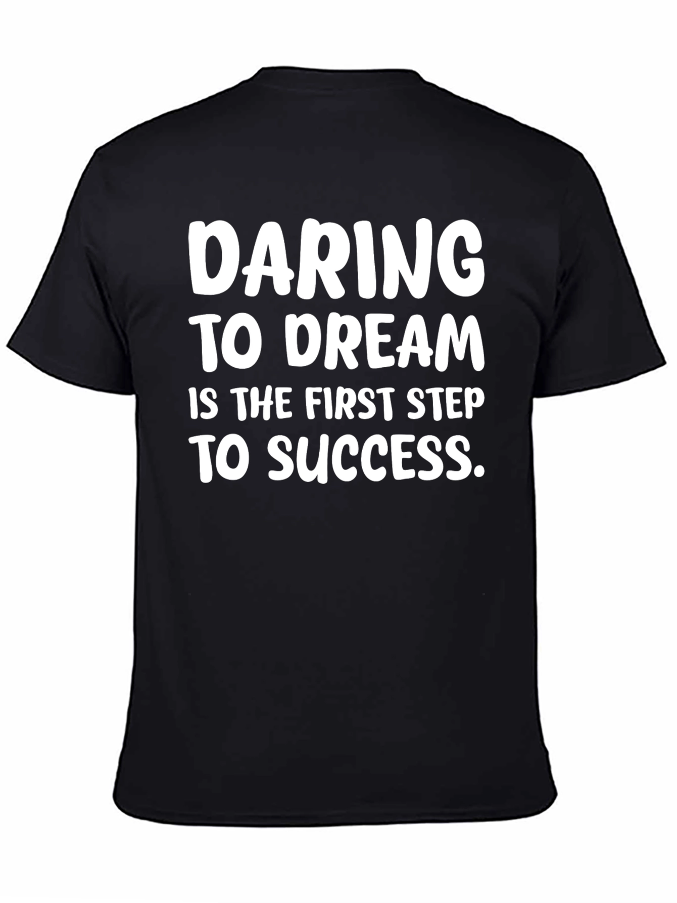 Daring to Dream Graphic Tee