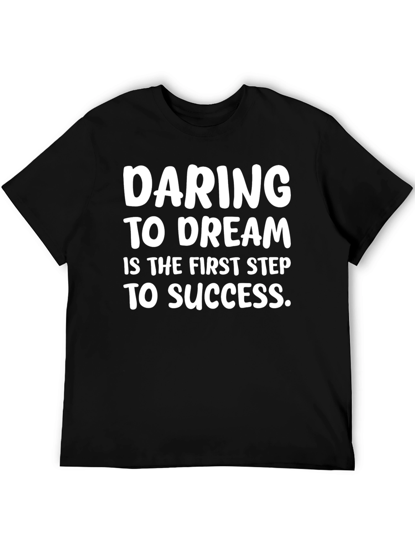 Daring to Dream Graphic Tee