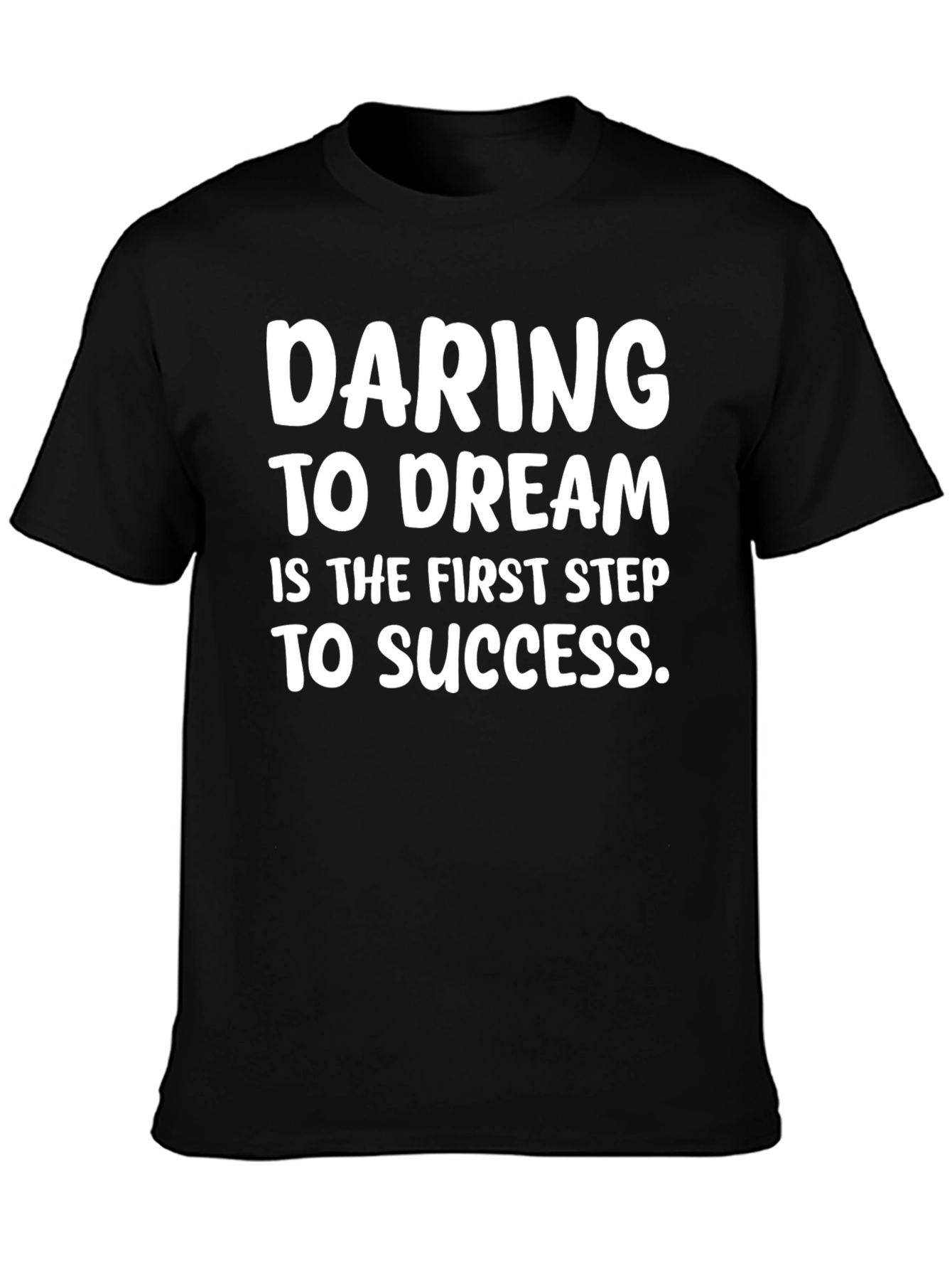 Daring to Dream Graphic Tee